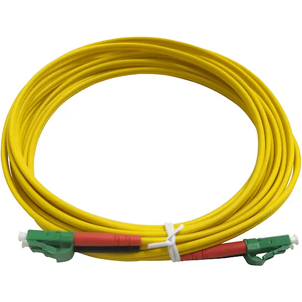Televes Opt.Twincable LC/APC 10m Singlemode OK2LCAPC10