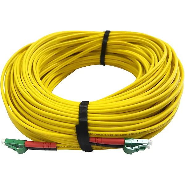 Televes Opt.Twincable LC/APC 50m Singlemode OK2LCAPC50