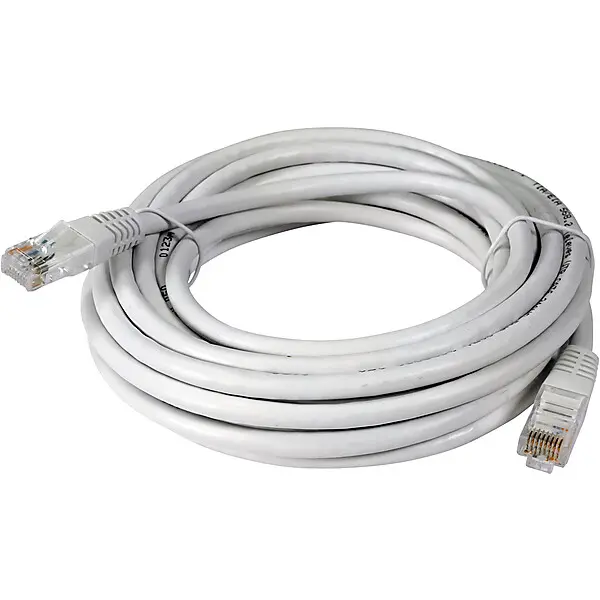 Televes Patchkabel 5m S/FTPCUCAT6ALSFHBL PK6AL5G