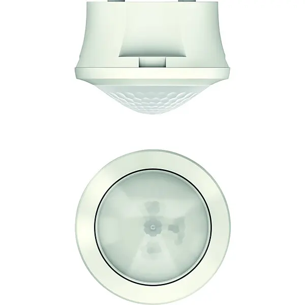 Theben Bewegungsmelder ws theMovaS360-100AP WH