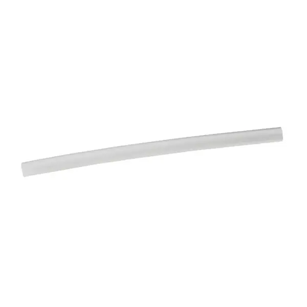 Thomas & Betts Schrumpfschlauch transp. 19,1/9,5mm0,40/0,7mm HSB750-C (VE5m)