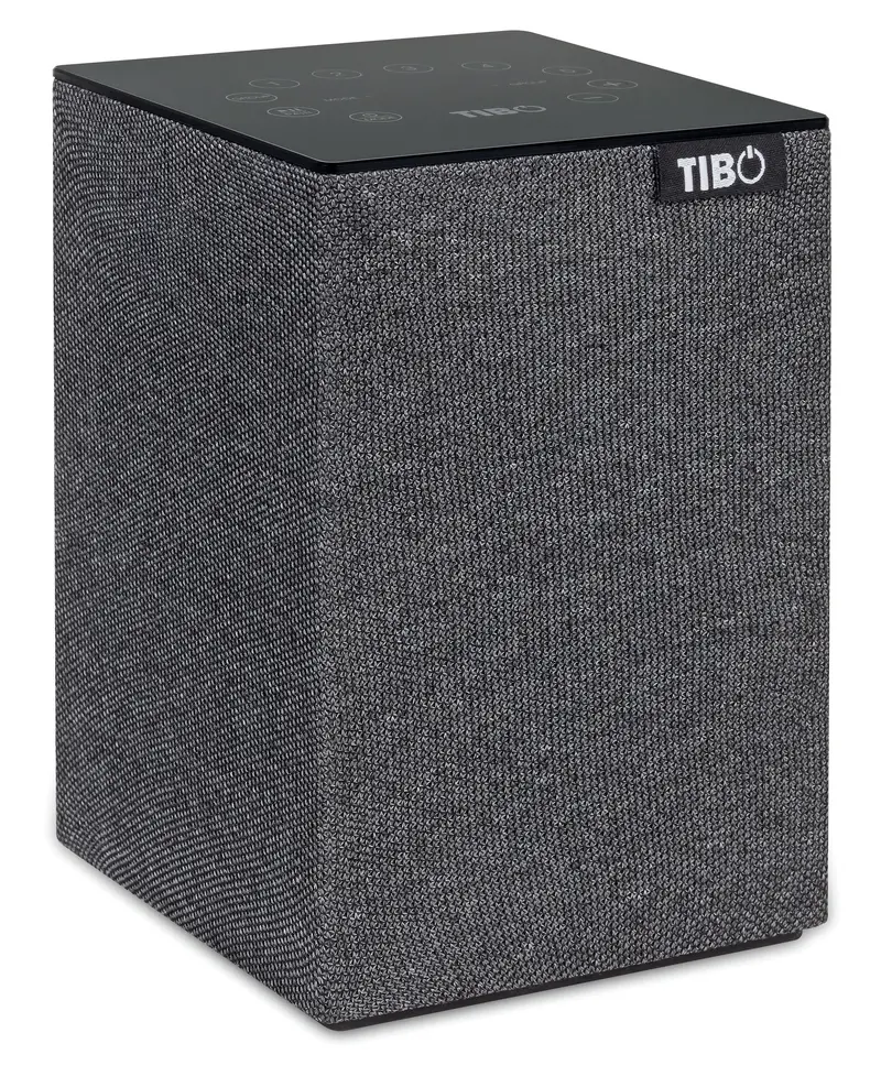 TIBO Lautsprecher smart WiFi 30W