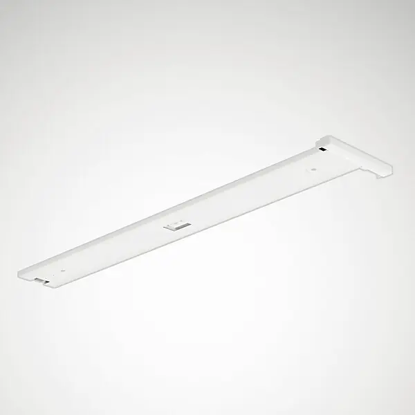 TRILUX Deckenanbausystem Luceos D2 ZD/01