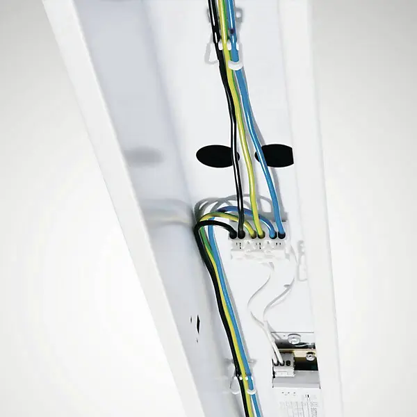 TRILUX Durchgangsverdrahtung SFlow ZDV 515 L2