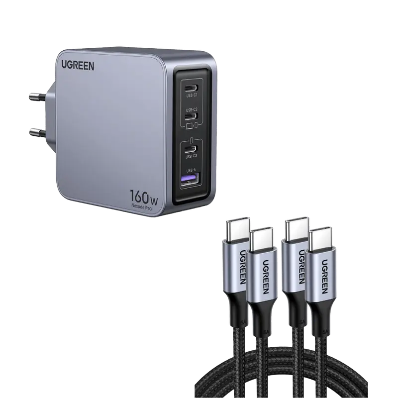UGREEN Set-Angebot