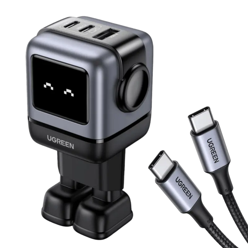 UGREEN Set-Angebot