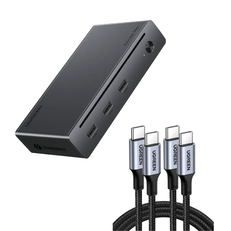 UGREEN Set-Angebot