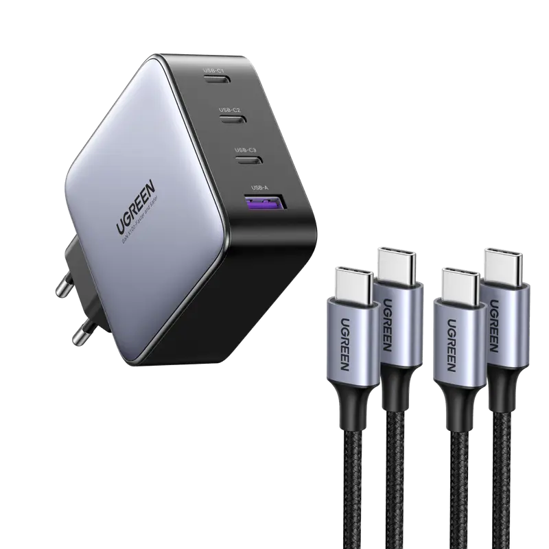 UGREEN Set-Angebot