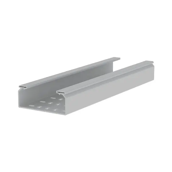 Unex Kabelbahn 60x150 gelocht gr 66150