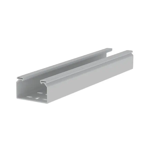 Unex Kabelbahn gelocht lgr 60x100 66100