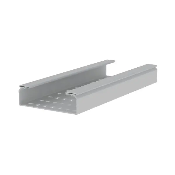 Unex Kabelbahn gelocht lgr 60x200 66200