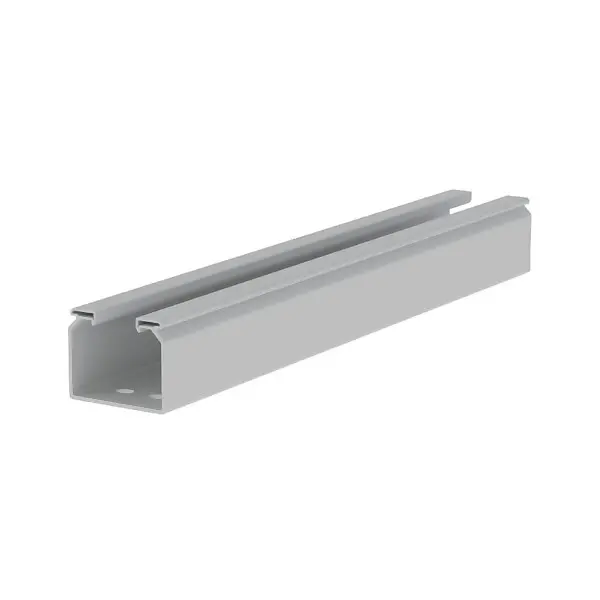 Unex Kabelbahn gelocht lgr 60x75 66090