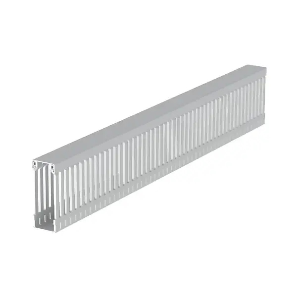 Unex Verdrahtungskanal gr 80x30 U42X 80.30.88