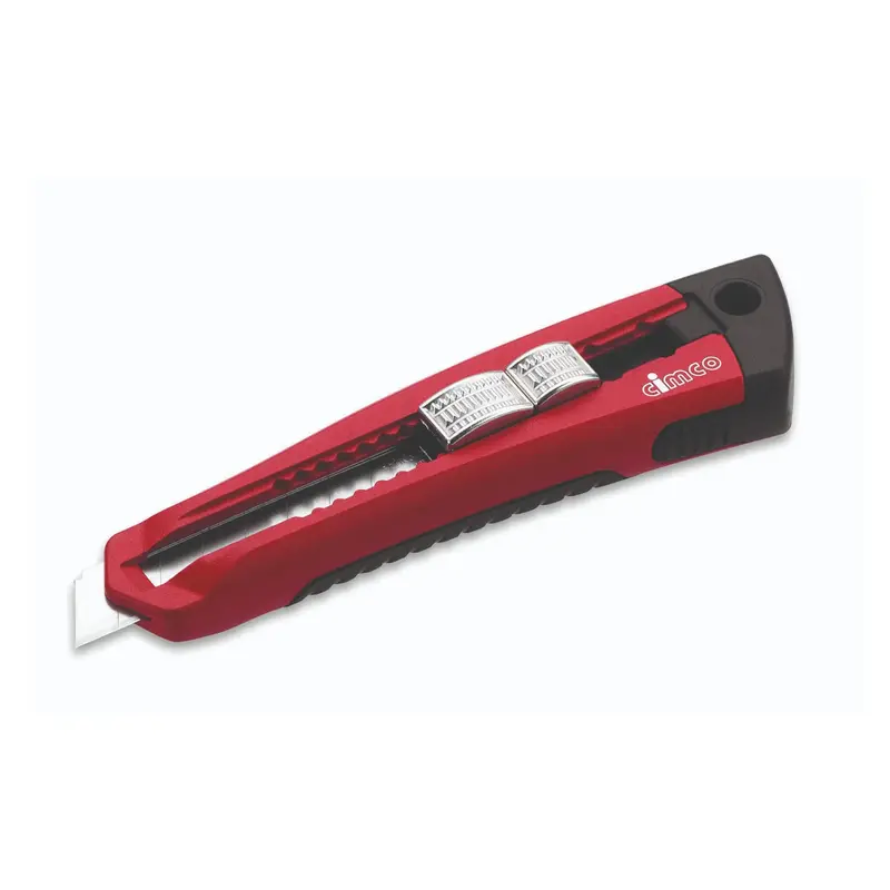 Universalmesser / Cuttermesser, Abbrech- und Trapezklingen