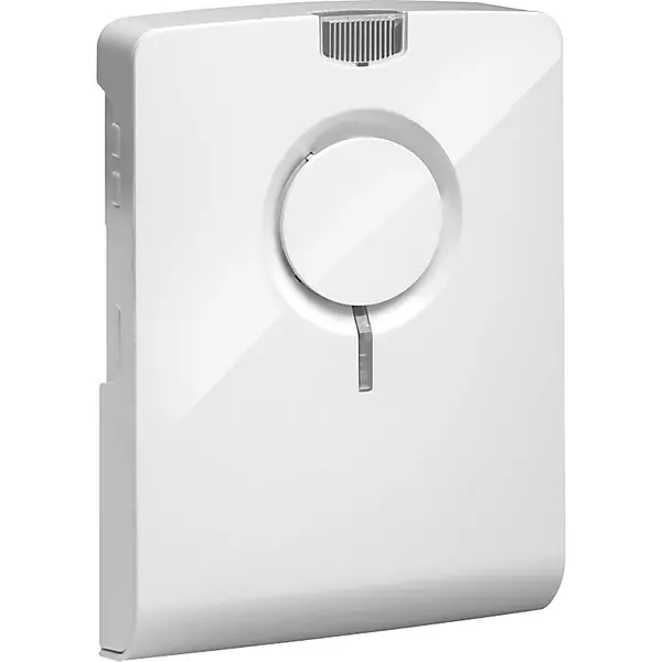 Urmet Elektronikgong CROMA weiß CROMA 250 WS