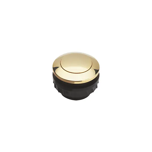 Urmet Klingeltaster rund 14,5mm Knopf MS, Hülse MS PROTACT 140 GO