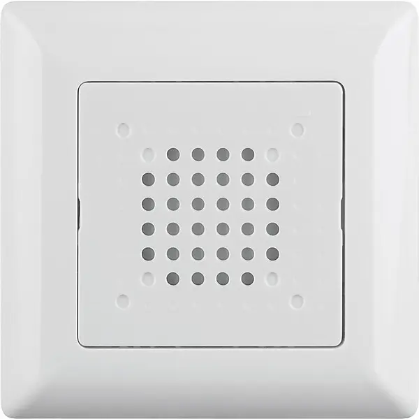 Urmet Unterputz Läutewerk 8-12V UP-LTW 120ws