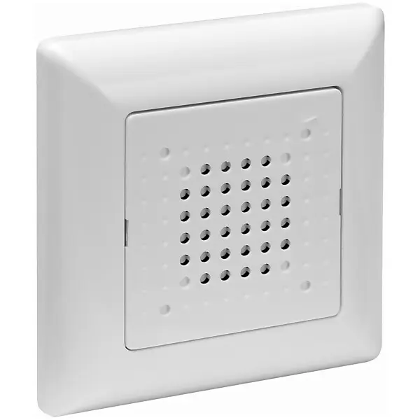 Urmet Unterputz Summer 230V AC UP-SU 230ws
