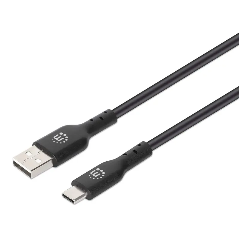 USB 3.0 Typ A auf Typ C-Kabel