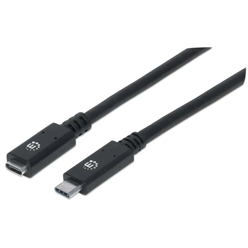 USB 3.2 Gen 2 Typ-C Verlängerungskabel