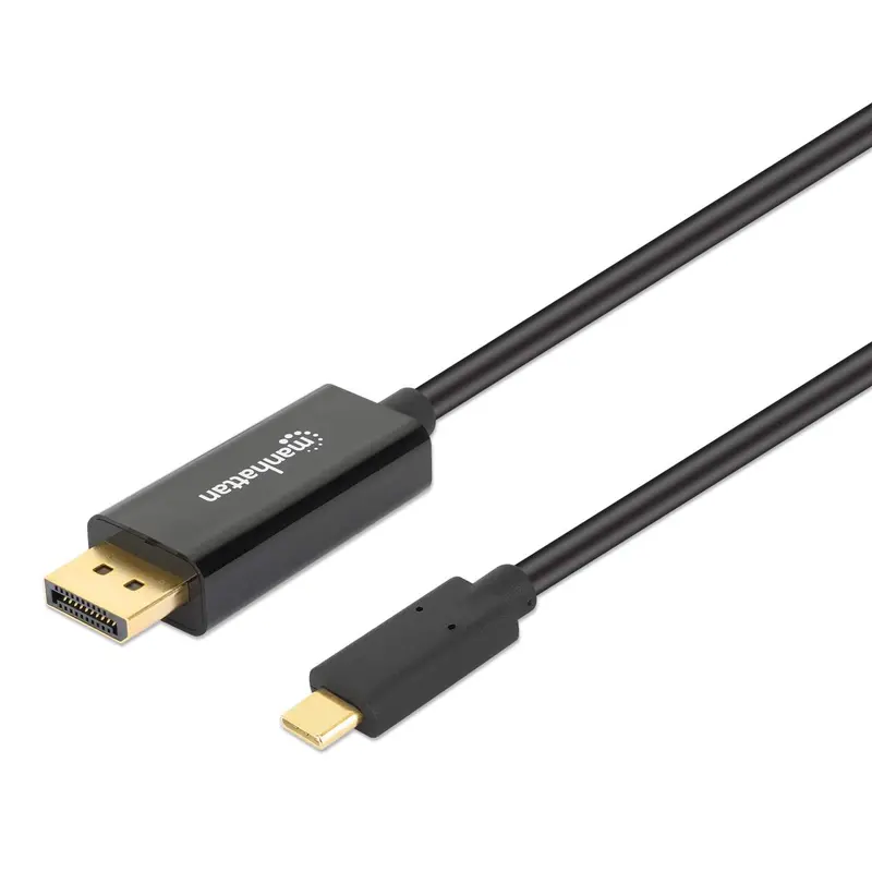 USB-C auf DisplayPort-Adapterkabel