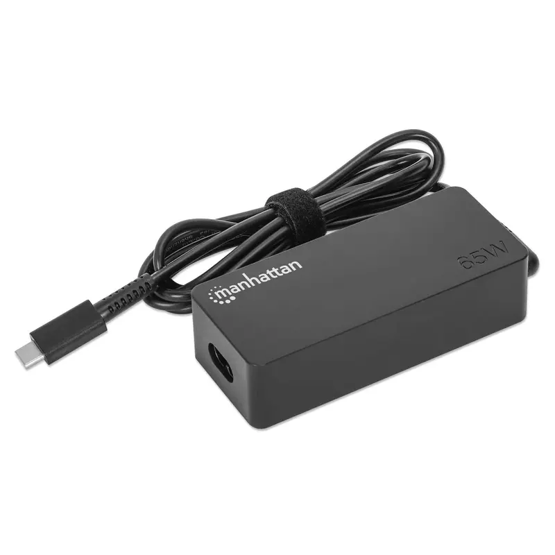 USB-C Power Delivery Laptop-Netzteil 65 W