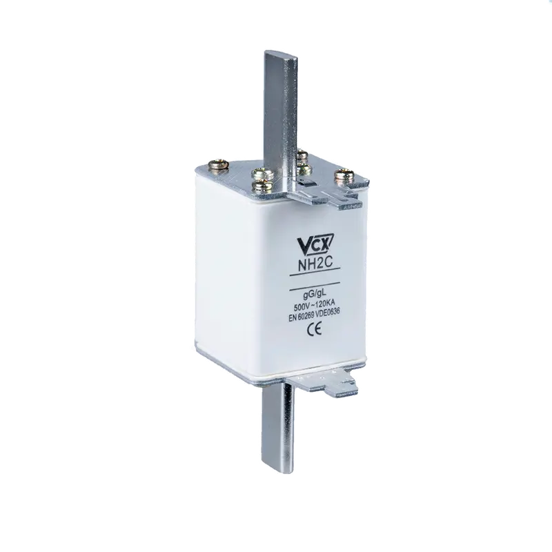 VCX NH2C 50A Sicherungseinsatz gL NH2C 50A