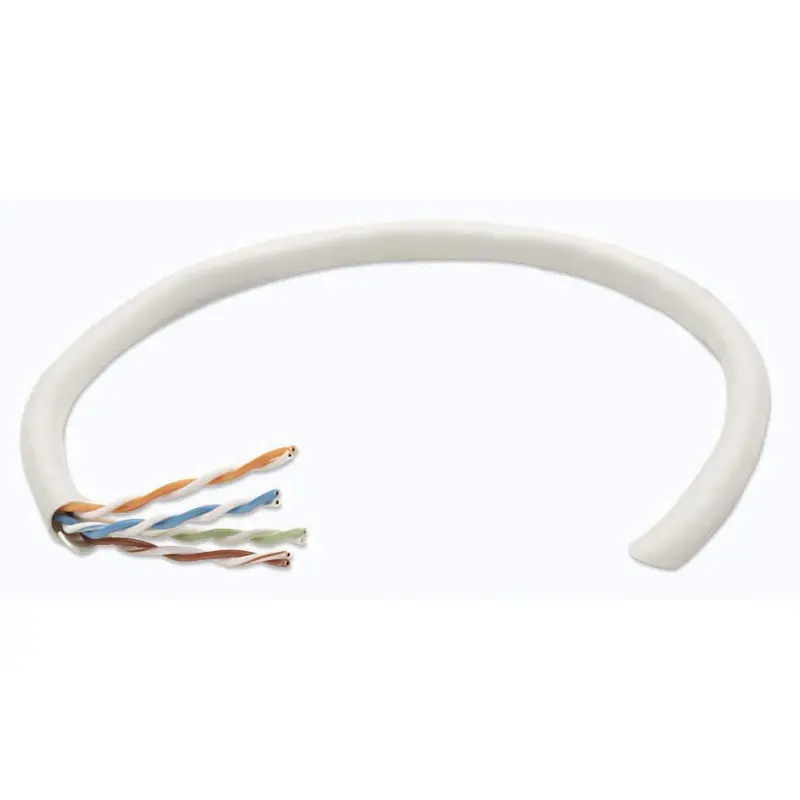 Verlegekabel Cat6, U/UTP, SOHO