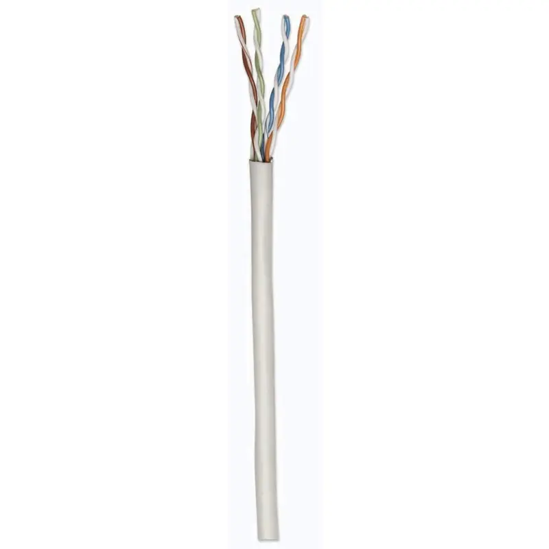 Verlegekabel Cat6, U/UTP