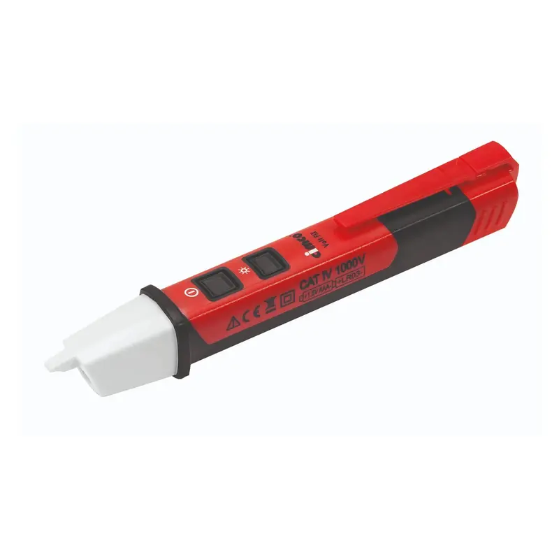 VoltFix / Magno-VoltFix berührungsloser Spannungsprüfer, CAT IV