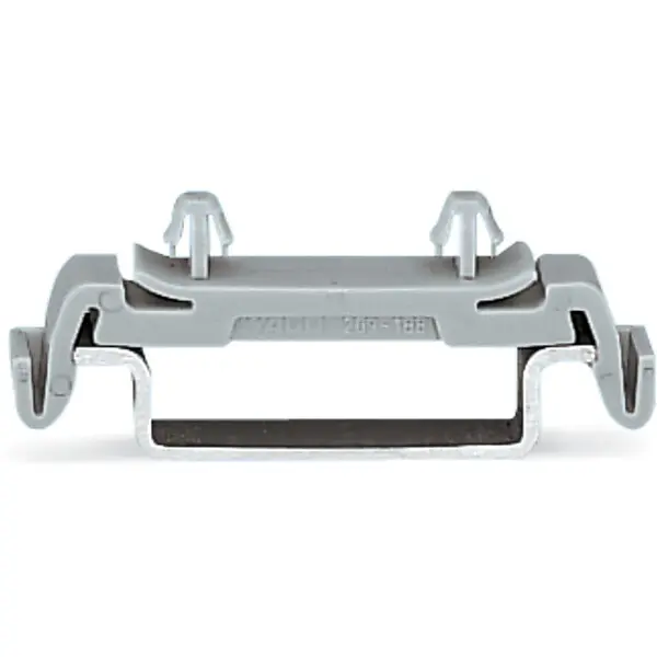 WAGO Montageadapter m.Rastzapfen 209-188