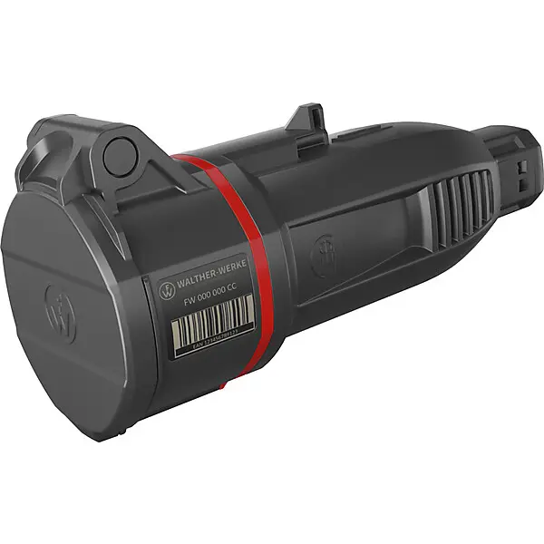 WALTHER-WERKE CEE NEO Kupplung 16A 5P 6h IP54 FW310506SK