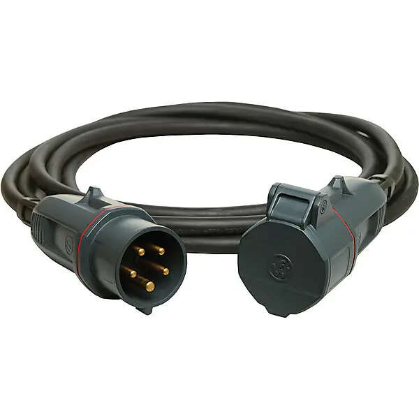 WALTHER-WERKE CEE NEO-Leitung 32A 5P 400V 6h 10m 39300506100100