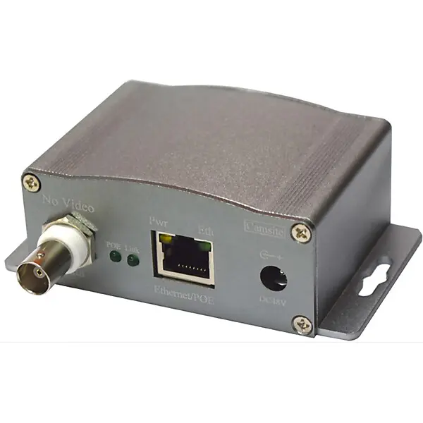 wantec 2wIP-E-C-BC Adapter mit BNC Clientsite 5802