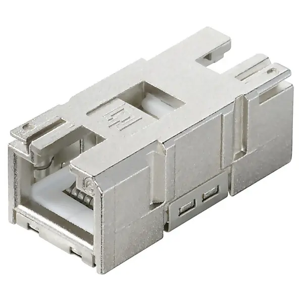 Weidmüller Buchseneinsatz RJ45 IE-BI-RJ45-C