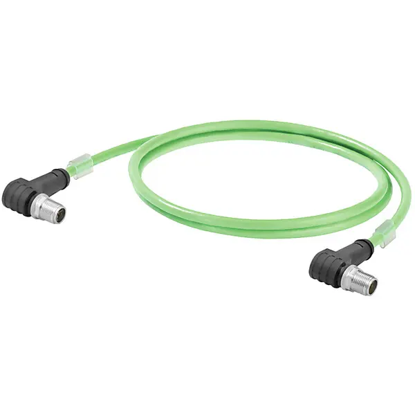 Weidmüller Kabel Polzahl