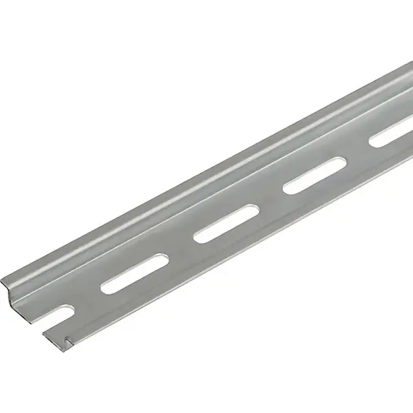 Weidmüller Tragschiene TS 35X7.5/LL/6 2M/ST