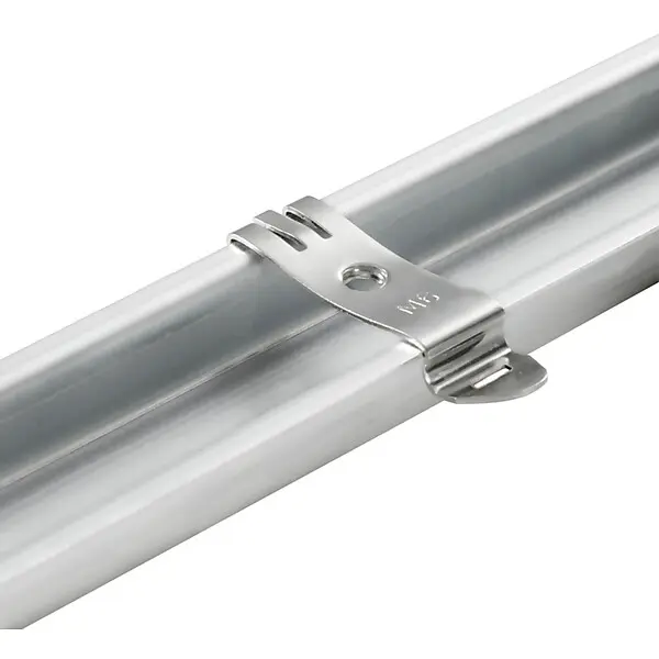 Weidmüller Zubehör Tragschiene FM 6/TS35