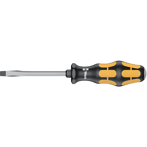 Wera Schraubendreher Serie 900 018264