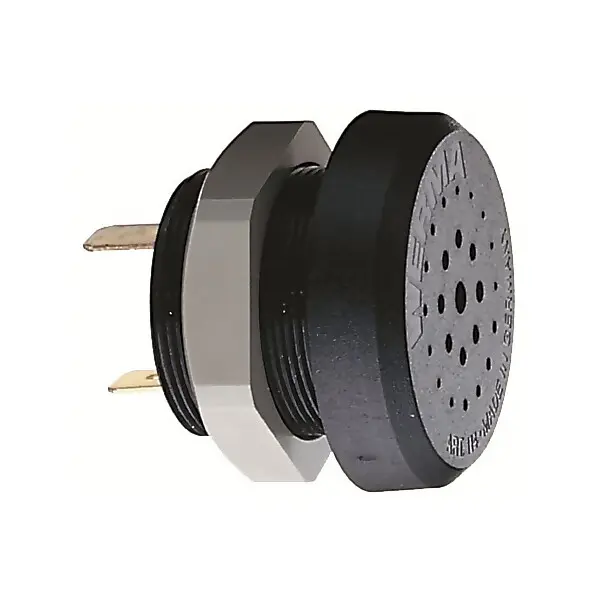 WERMA Elektr.-Summer 24V DC 11406815
