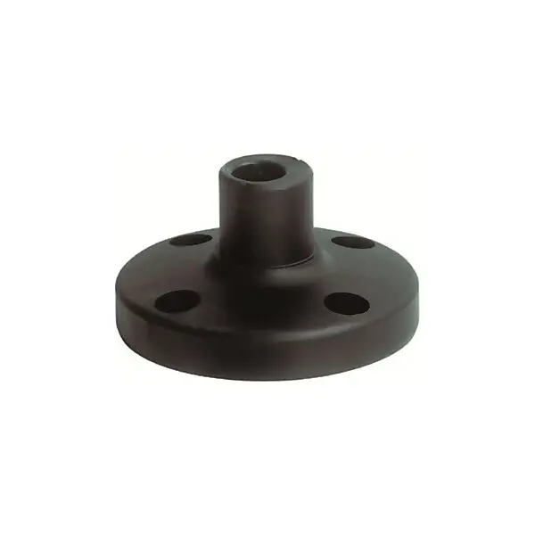 WERMA Fuß für Rohr, 25mm 97584090