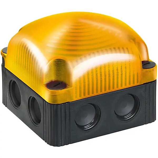 WERMA LED Dauerleuchte 24V DC ge 85330055