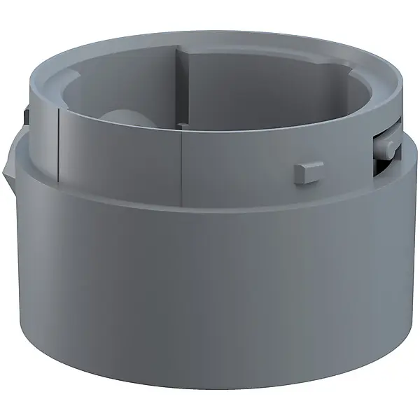 WERMA Midi Adapter Kabelverschr. Zubehör 26170002