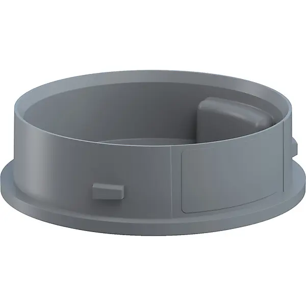 WERMA Mini Adapter BM GY Zubehör 26070001
