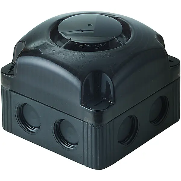WERMA Sirene BWM 8 Töne 24V DC 15300055