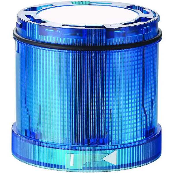 WERMA TwinLIGHT Classic 24VAC/DC BU 64751075