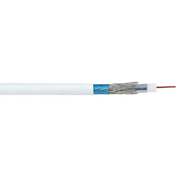 WISI Koaxialkabel Abrollbox 75 OHM WS 250M MK 96 A 0252 Box250