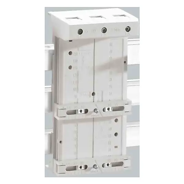 Wöhner Adapter 200A Uni-Sammelschienen- 32214