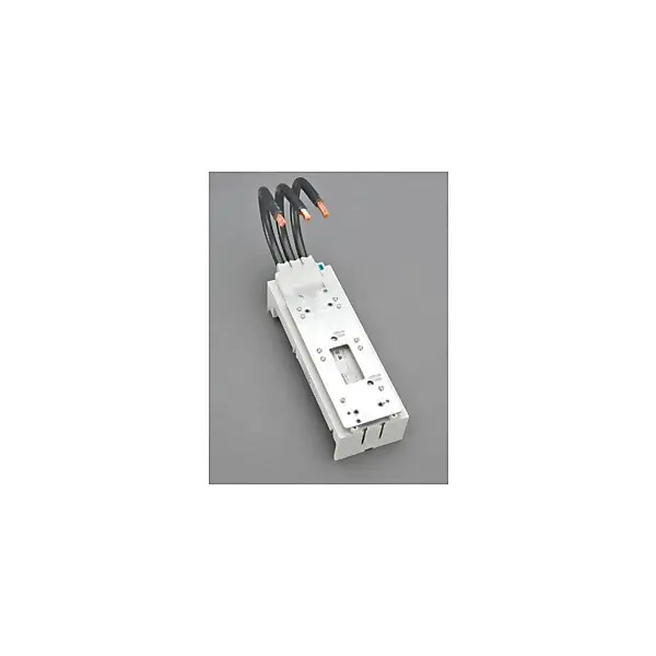Wöhner Adapter EEC 100A f.Siemens S3,ABB MS4 32981