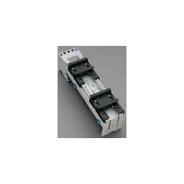 Wöhner Sammelschienenadapter m.2 Tragschiene, EEC 32477